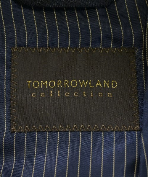 TOMORROWLAND แจ็คเก็ต
