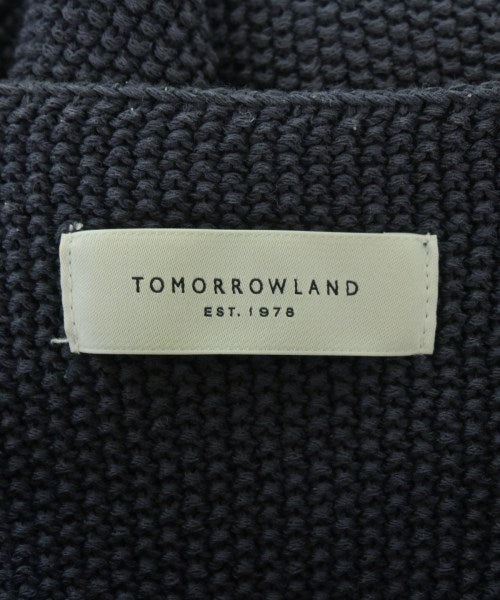 TOMORROWLAND เสื้อกันหนาว
