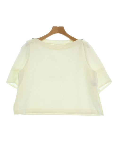 TOMORROWLAND เสื้อยืด/เสื้อท็อปส์