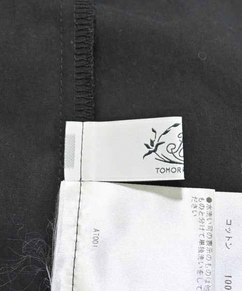 TOMORROWLAND เสื้อลำลอง