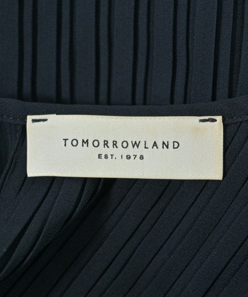 TOMORROWLAND เสื้อสตรี