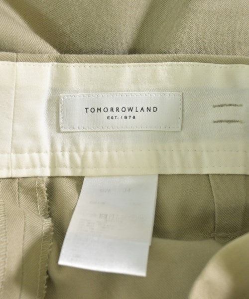 TOMORROWLAND กางเกง อื่น
