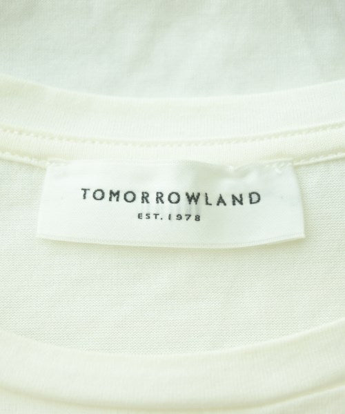 TOMORROWLAND แขนกุด