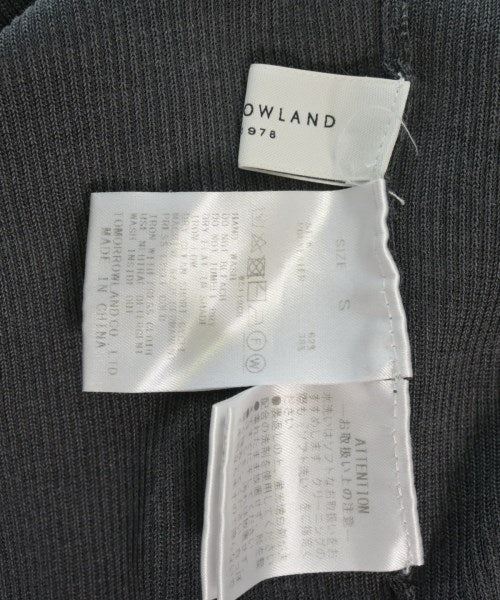 TOMORROWLAND เสื้อกันหนาว