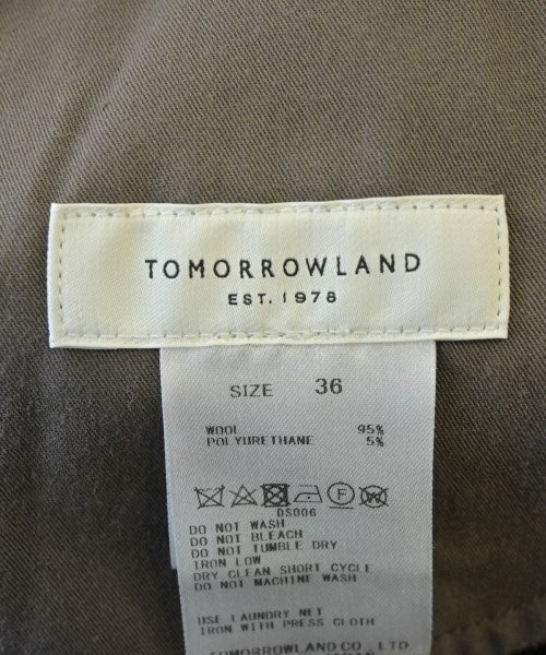 TOMORROWLAND กางเกง อื่น