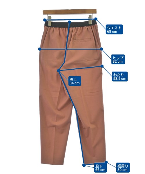 TOMORROWLAND กางเกง อื่น