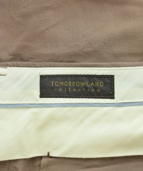 TOMORROWLAND collection กางเกง อื่น