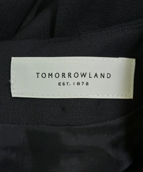TOMORROWLAND ชุดเดรส