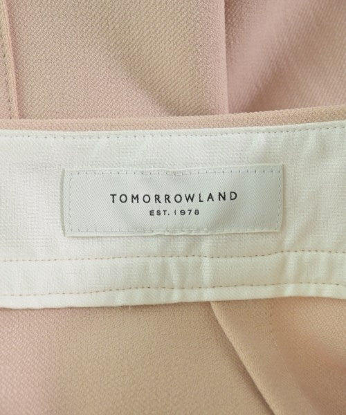 TOMORROWLAND กระโปรงยาว/แม็กซี่ยาว