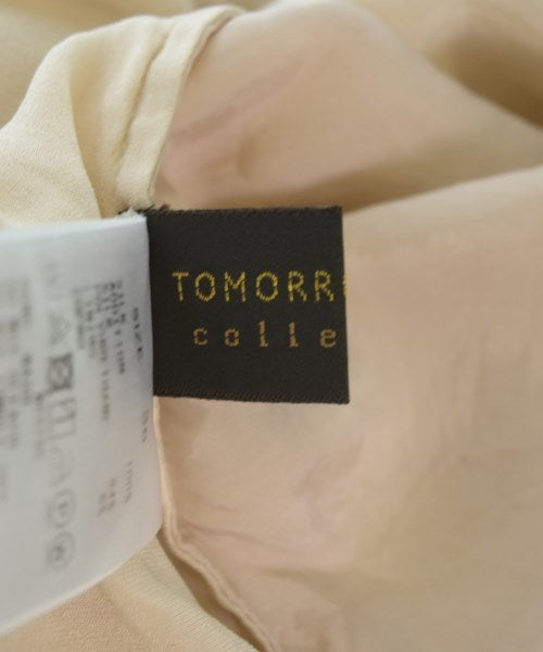 TOMORROWLAND collection เสื้อสตรี