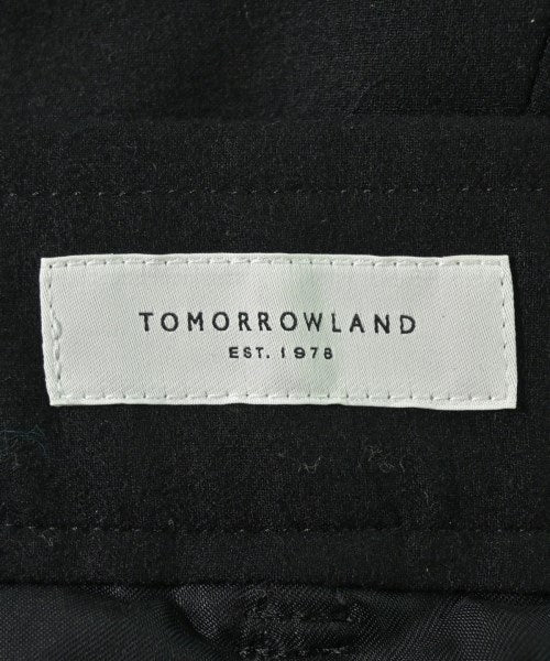 TOMORROWLAND กางเกงขายาว
