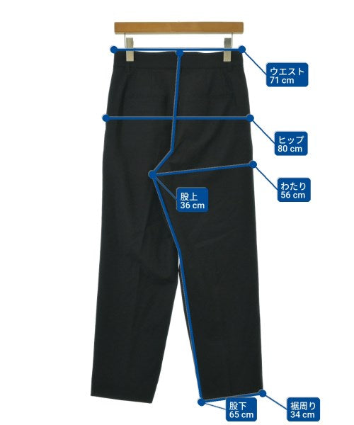 TOMORROWLAND กางเกงขายาว