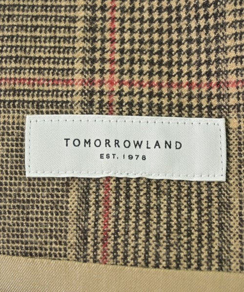 TOMORROWLAND กระโปรงยาว/แม็กซี่ยาว