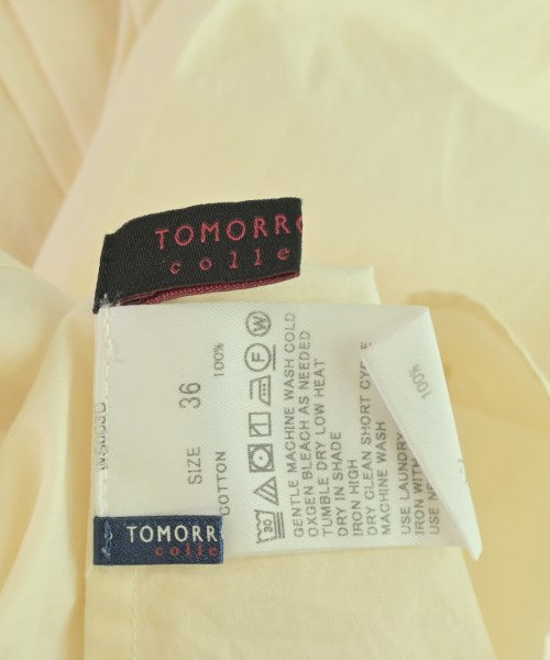 TOMORROWLAND เสื้อสตรี