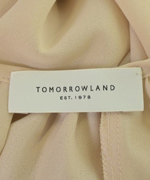 TOMORROWLAND เสื้อสตรี