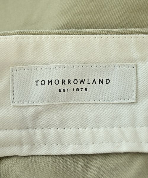 TOMORROWLAND กระโปรงยาว/แม็กซี่ยาว