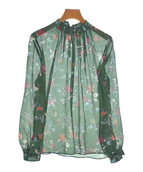 TOMORROWLAND เสื้อสตรี