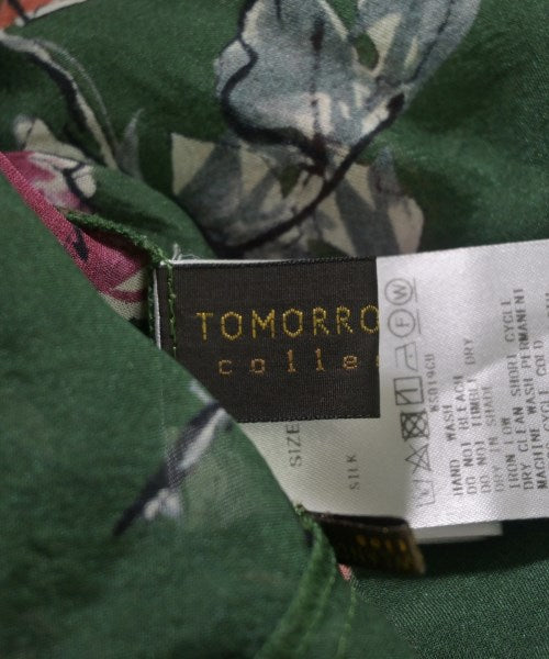 TOMORROWLAND เสื้อสตรี