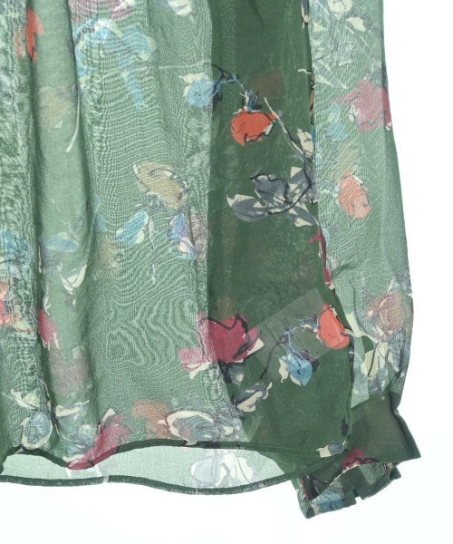 TOMORROWLAND เสื้อสตรี