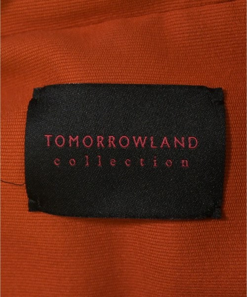 TOMORROWLAND เสื้อโค้ท อื่น