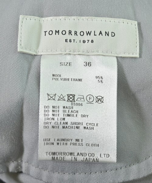 TOMORROWLAND กางเกง อื่น