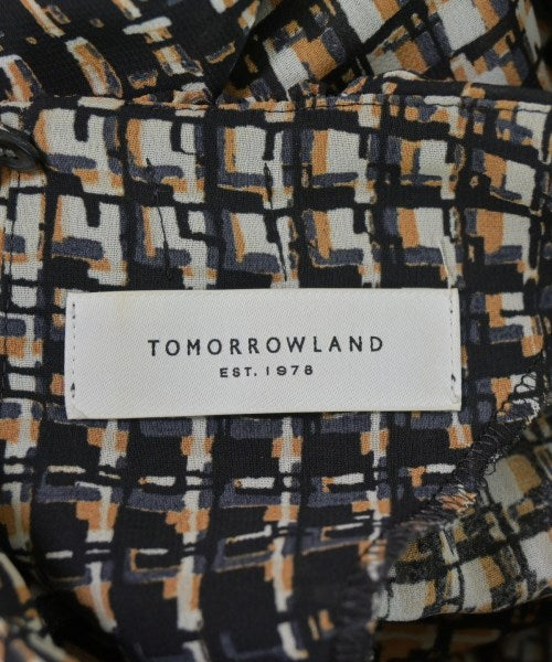 TOMORROWLAND เสื้อสตรี