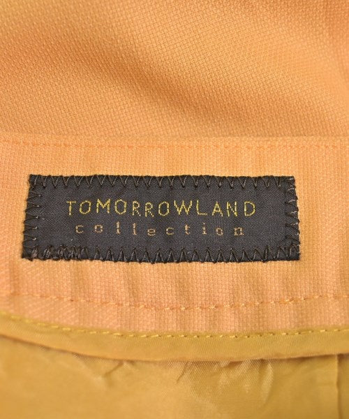TOMORROWLAND กางเกงขายาว