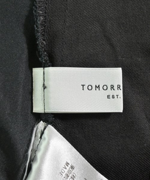 TOMORROWLAND กระโปรงยาว/แม็กซี่ยาว