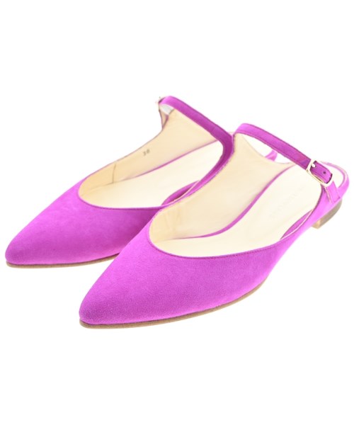 TOMORROWLAND รองเท้าแตะ