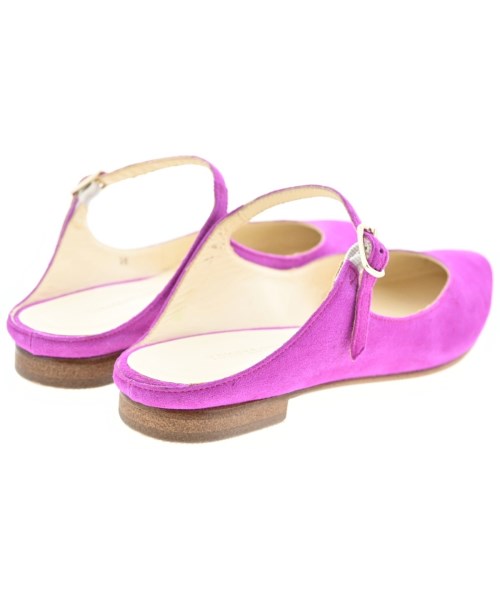 TOMORROWLAND รองเท้าแตะ