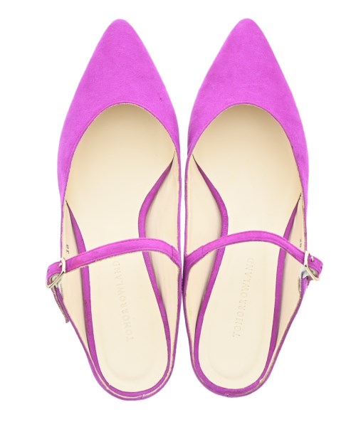 TOMORROWLAND รองเท้าแตะ