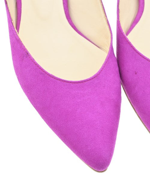 TOMORROWLAND รองเท้าแตะ