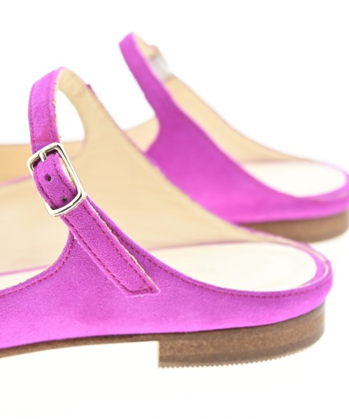 TOMORROWLAND รองเท้าแตะ