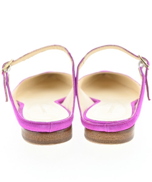 TOMORROWLAND รองเท้าแตะ