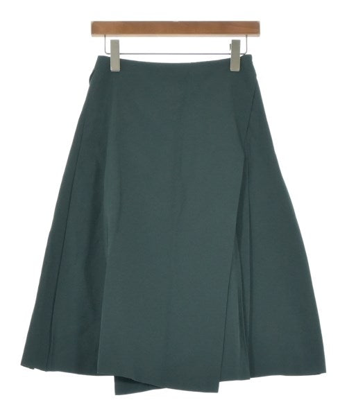 TOMORROWLAND กระโปรงยาวถึงเข่า