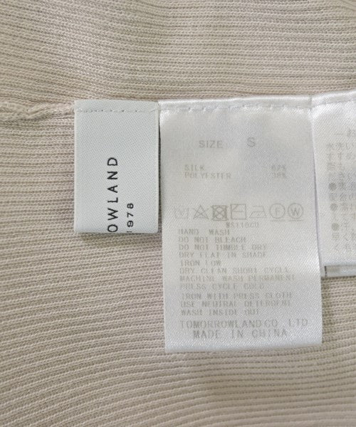 TOMORROWLAND เสื้อคาร์ดิแกน