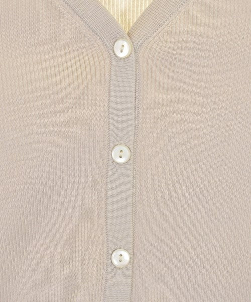 TOMORROWLAND เสื้อคาร์ดิแกน