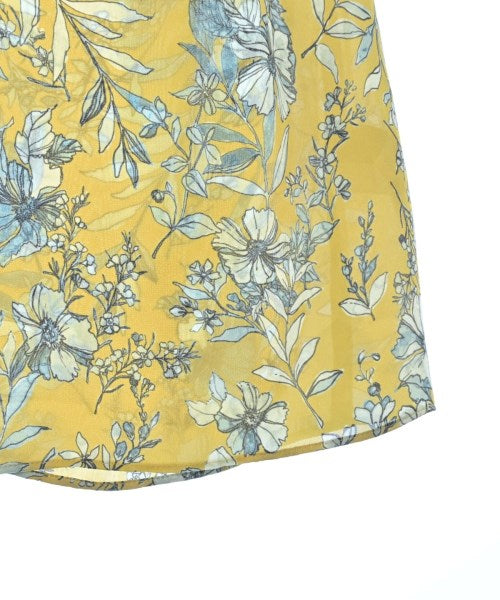 TOMORROWLAND เสื้อสตรี