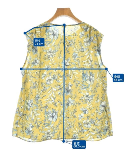 TOMORROWLAND เสื้อสตรี