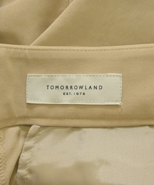 TOMORROWLAND กางเกง อื่น