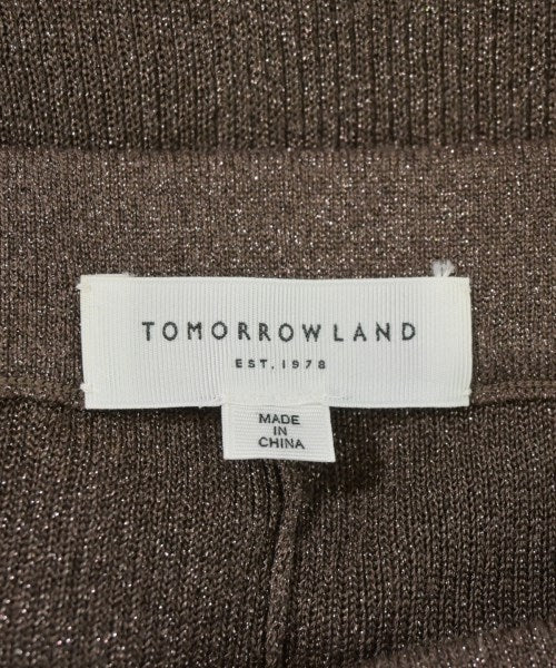 TOMORROWLAND กางเกง อื่น