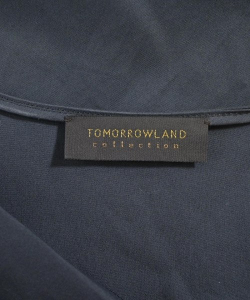 TOMORROWLAND เสื้อลำลอง