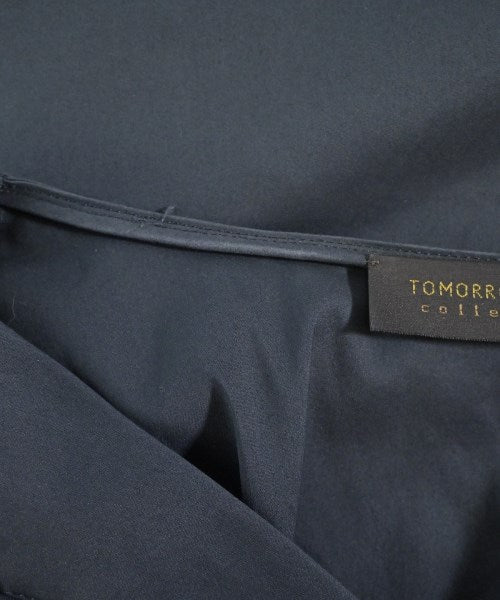 TOMORROWLAND เสื้อลำลอง