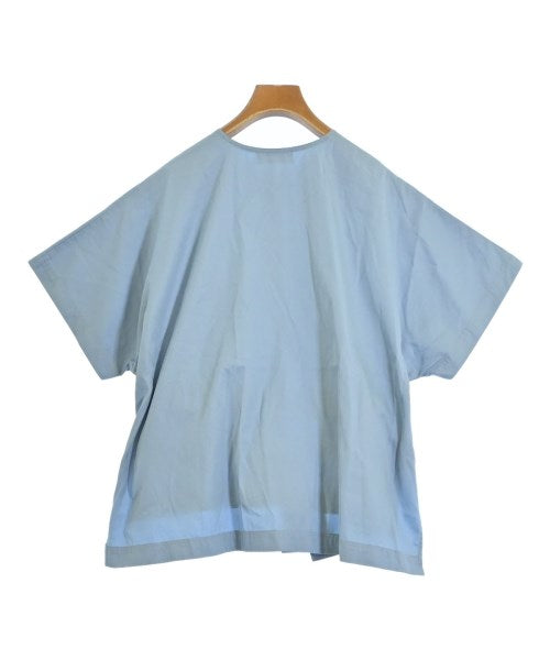 TOMORROWLAND เสื้อลำลอง