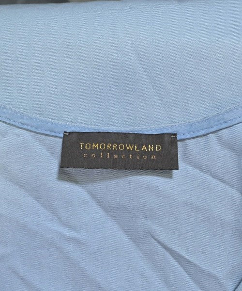 TOMORROWLAND เสื้อลำลอง