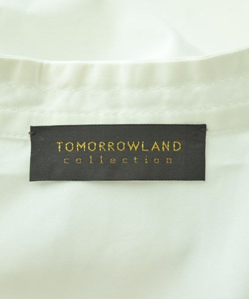 TOMORROWLAND เสื้อสตรี