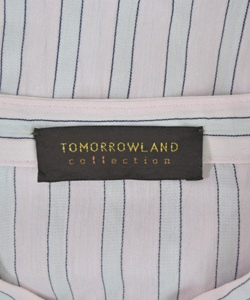 TOMORROWLAND เสื้อสตรี