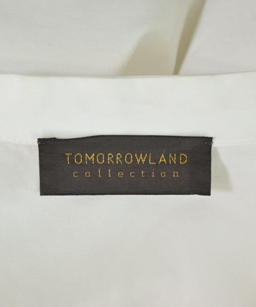 TOMORROWLAND เสื้อสตรี