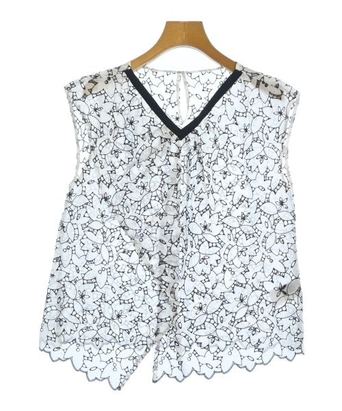 TOMORROWLAND เสื้อสตรี