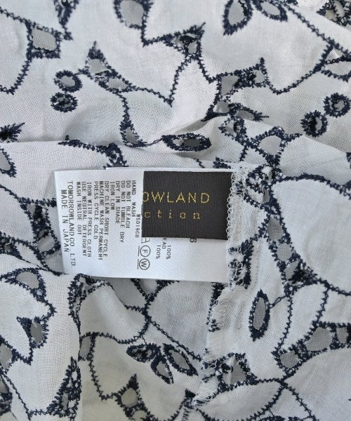 TOMORROWLAND เสื้อสตรี